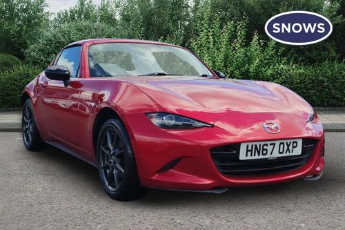 Mazda Mx 5