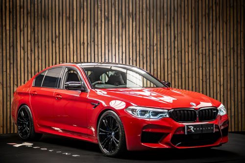 BMW M5