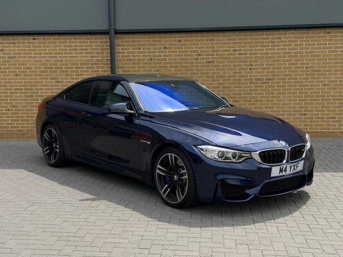 BMW M4