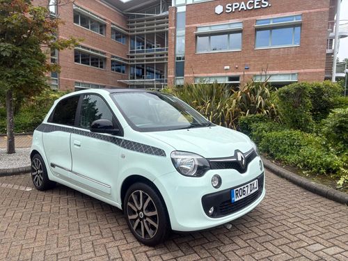 Renault Twingo