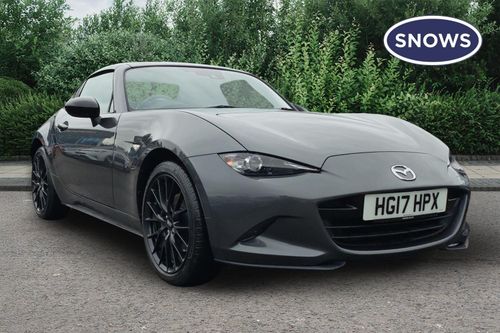 Mazda Mx 5