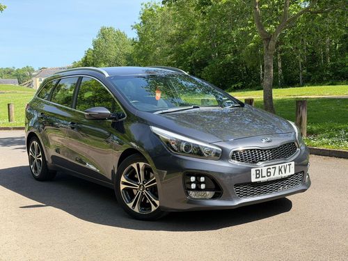 Kia Cee'd