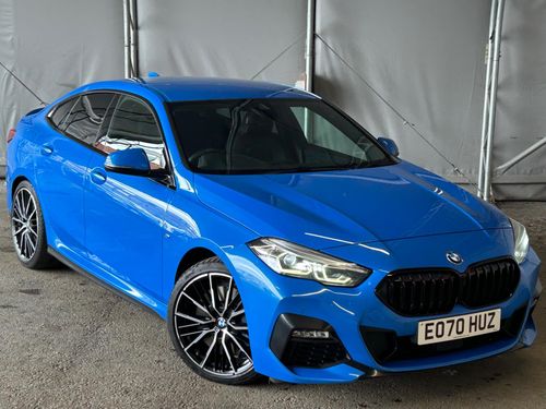 BMW 2 Series