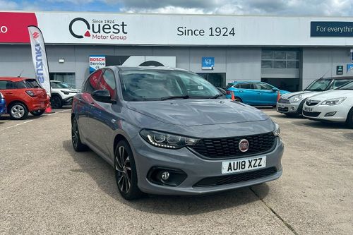 Fiat Tipo