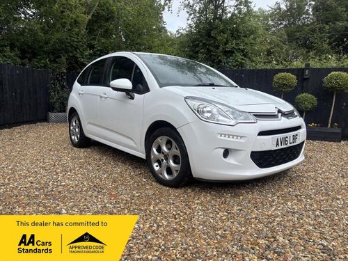 Citroen C3