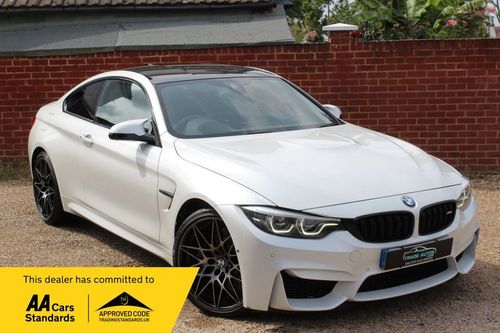 BMW M4