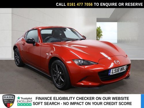 Mazda Mx 5 Rf