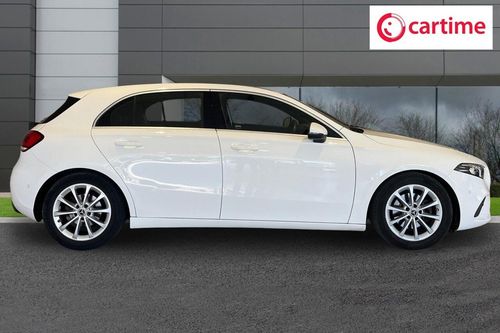 Mercedes Benz A-Class