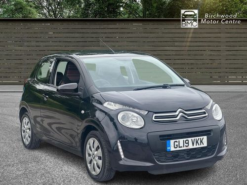 Citroen C1