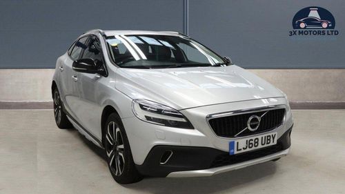 Volvo V40 Cross Country