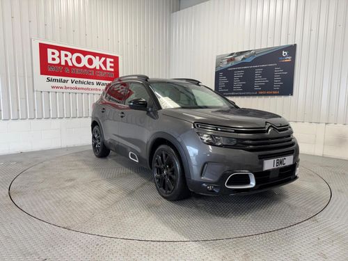 Citroen C5