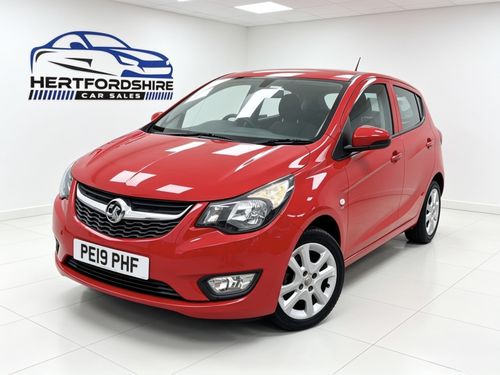 Vauxhall Viva