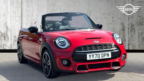 MINI Convertible