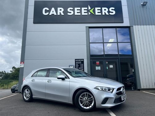 Mercedes Benz A-Class