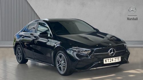 Mercedes Benz A-Class