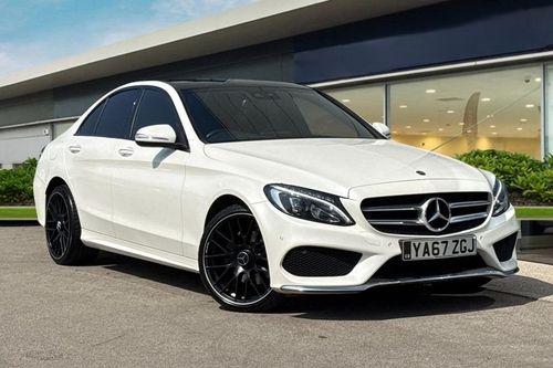 Mercedes Benz C-Class