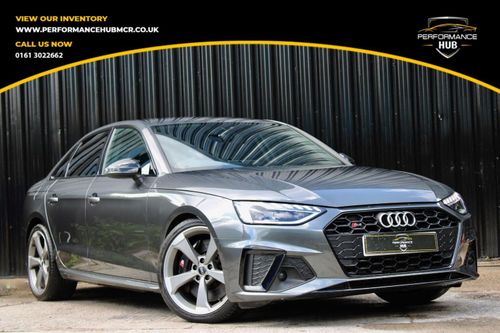 Audi S4