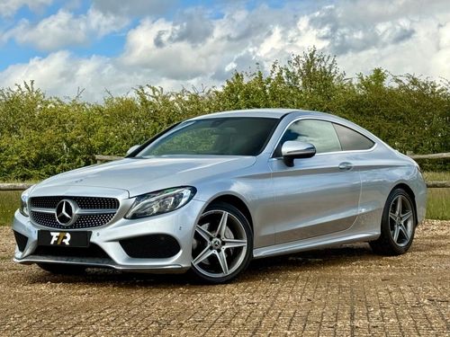 Mercedes Benz C-Class
