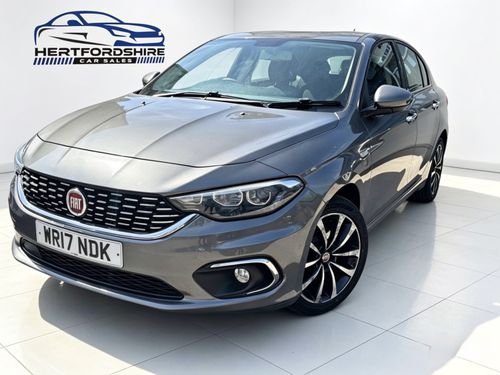 Fiat Tipo