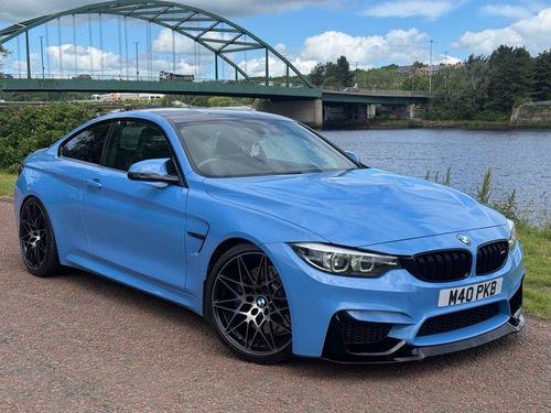 BMW M4