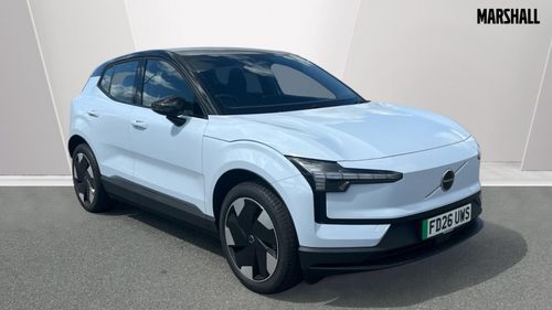 Volvo EX30