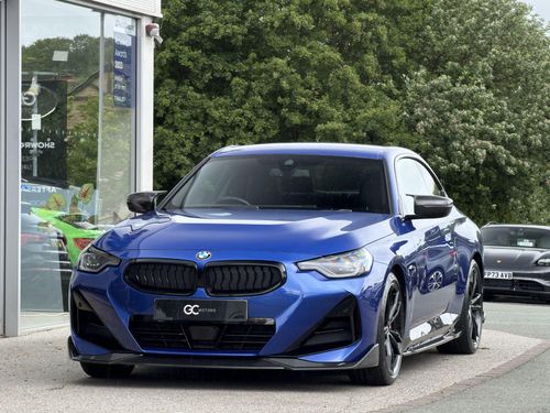 BMW 2 Series