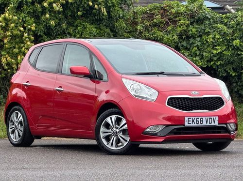 Kia Venga