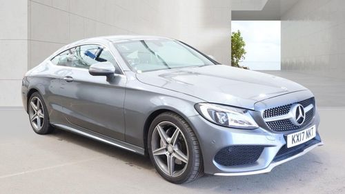 Mercedes Benz C-Class