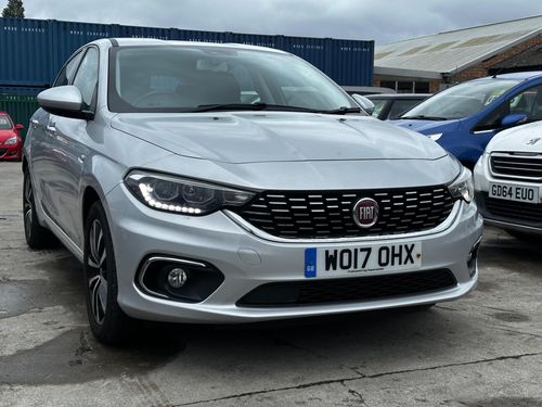 Fiat Tipo