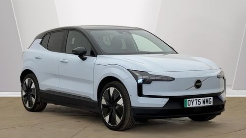 Volvo EX30
