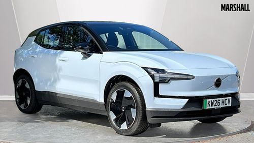 Volvo EX30