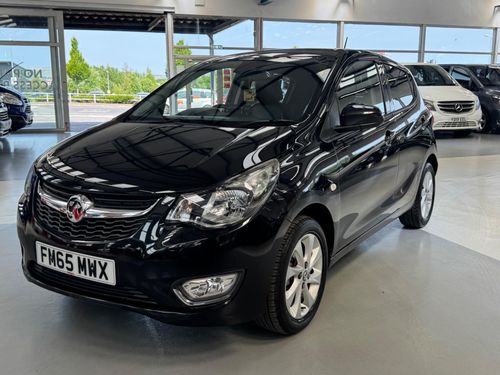 Vauxhall Viva
