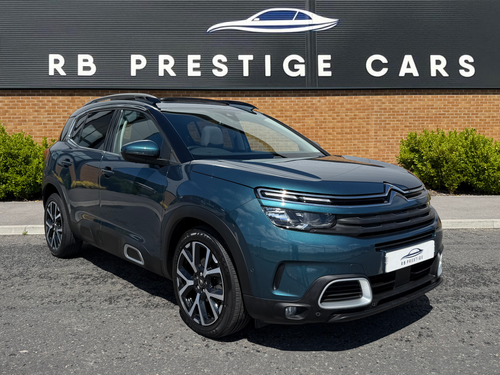 Citroen C5