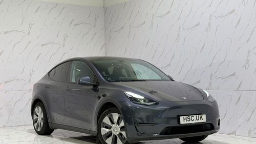 Tesla MODEL  Y