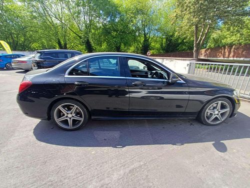 Mercedes Benz C-Class