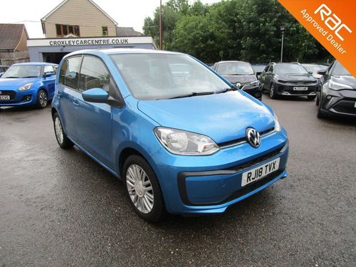 Volkswagen UP