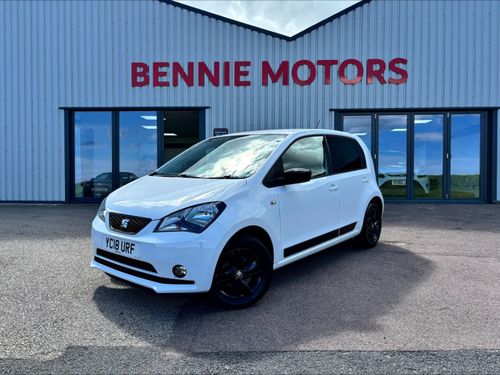SEAT Mii