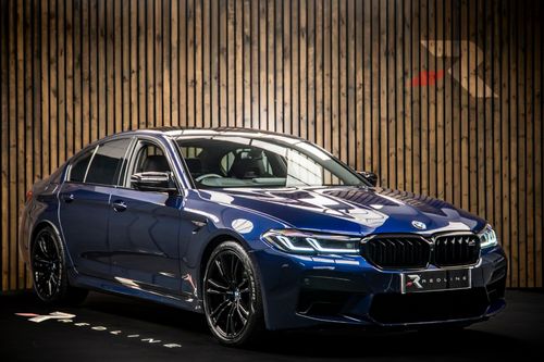 BMW M5