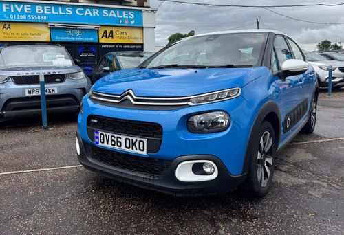 Citroen C3