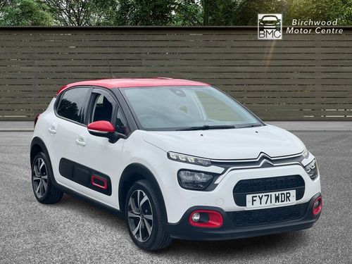 Citroen C3