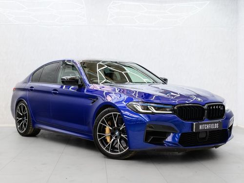 BMW M5