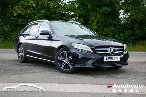 Mercedes Benz C-Class
