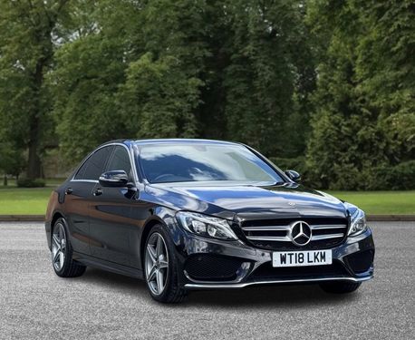 Mercedes Benz C-Class