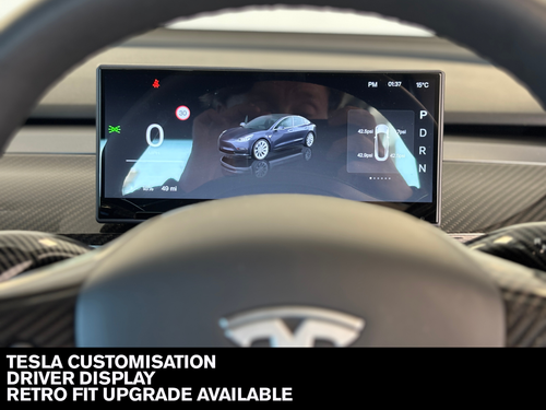 Tesla MODEL  Y