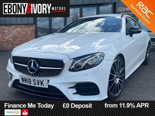 Mercedes Benz E Class