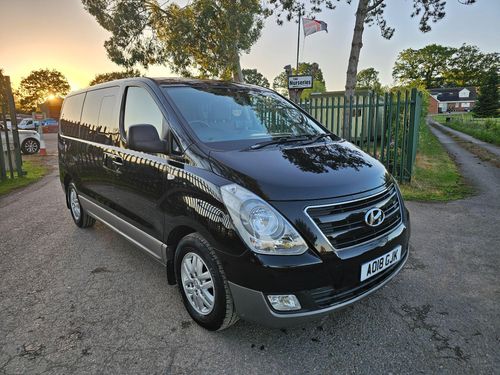 Hyundai i800