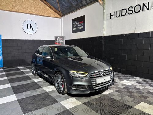 Audi S3