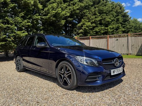 Mercedes Benz C-Class