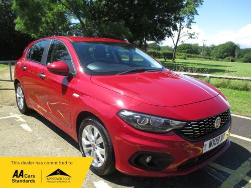 Fiat Tipo