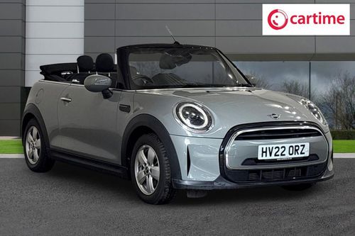 MINI Convertible